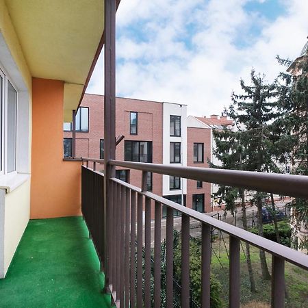 Czartoryskiego Bydgoszcz Kültér fotó