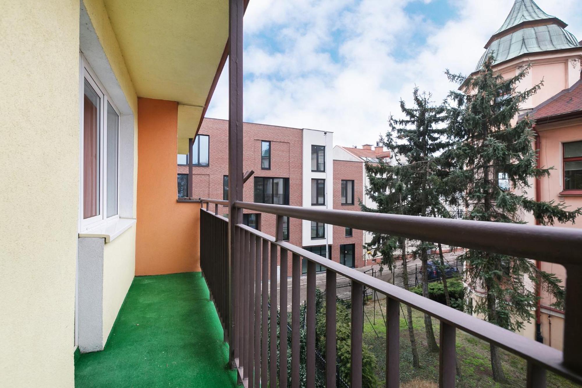 Czartoryskiego Bydgoszcz Kültér fotó